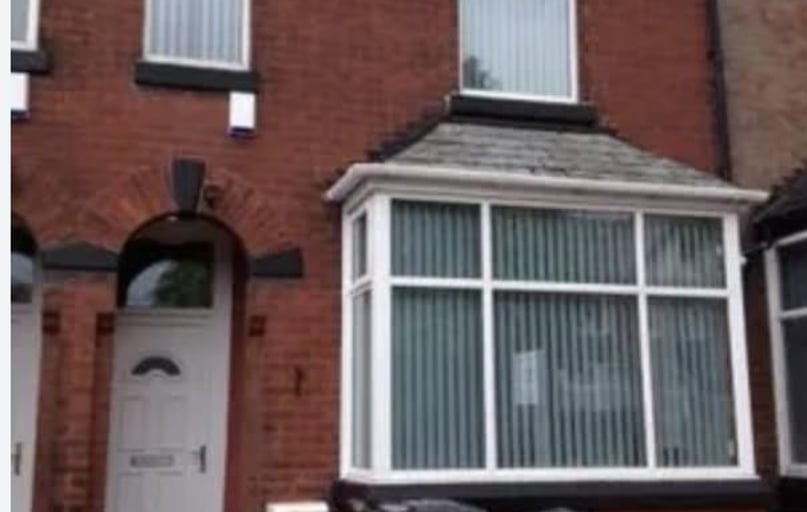 Lower Broughton Road, Charlestown, Salford - Image 1